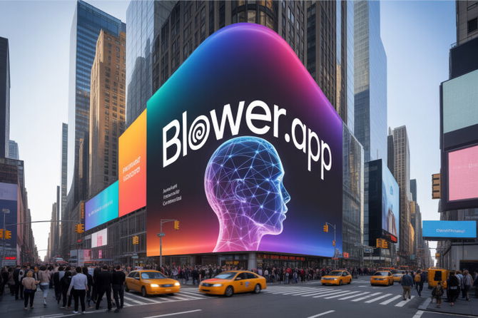Blower.App