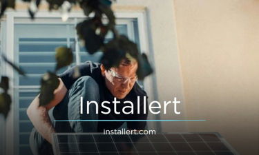 Installert.com - Creative brandable domain for sale