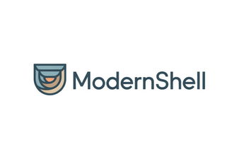 ModernShell.com is for sale