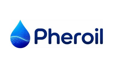Pheroil logo
