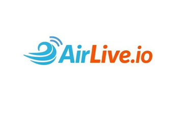 AirLive logo