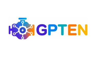 GPTEN logo