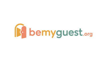 BeMyGuest.org - Creative brandable domain for sale