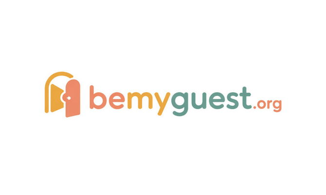 BeMyGuest.org