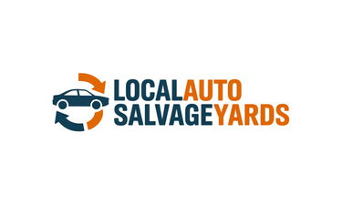 LocalAutoSalvageYards.com - Creative brandable domain for sale