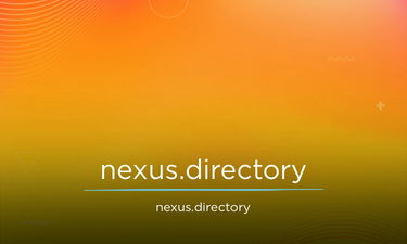 nexus.directory