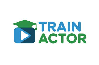 Train logo