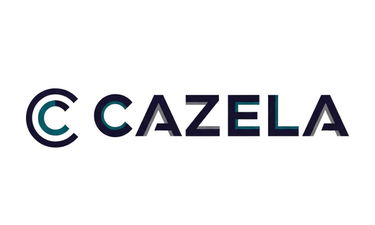 Cazela.com - Creative brandable domain for sale