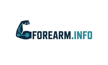 Forearm.info - Creative brandable domain for sale