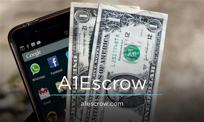 A1Escrow.com