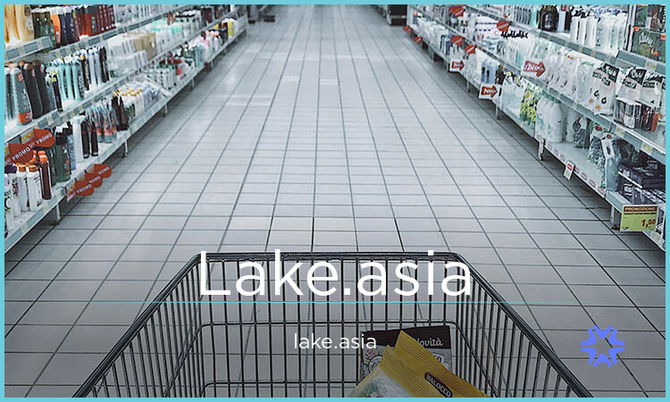 Lake.asia