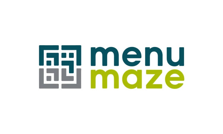 MenuMaze logo