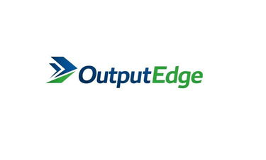 OutputEdge logo