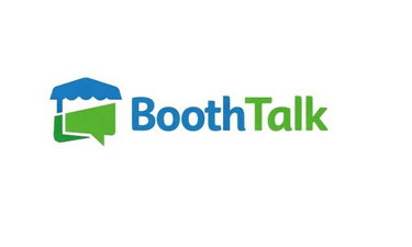 BoothTalk logo