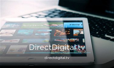 DirectDigital.tv is for sale
