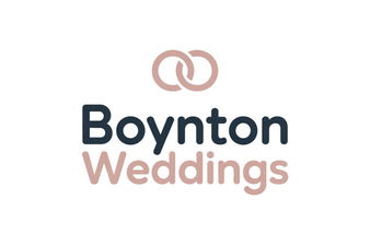BoyntonWeddings.com - Creative brandable domain for sale