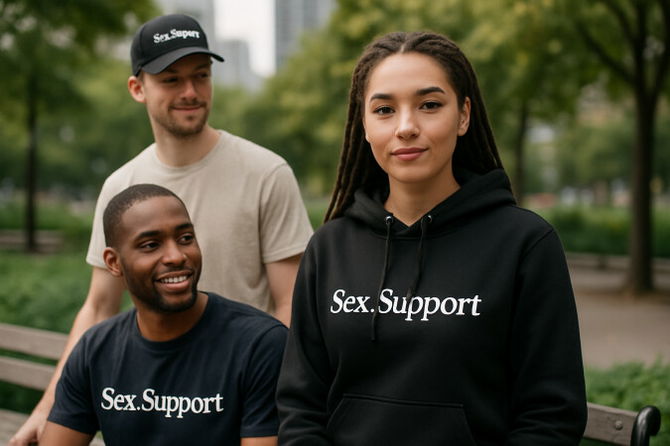 Sex.Support — 5