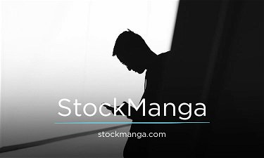 StockManga.com