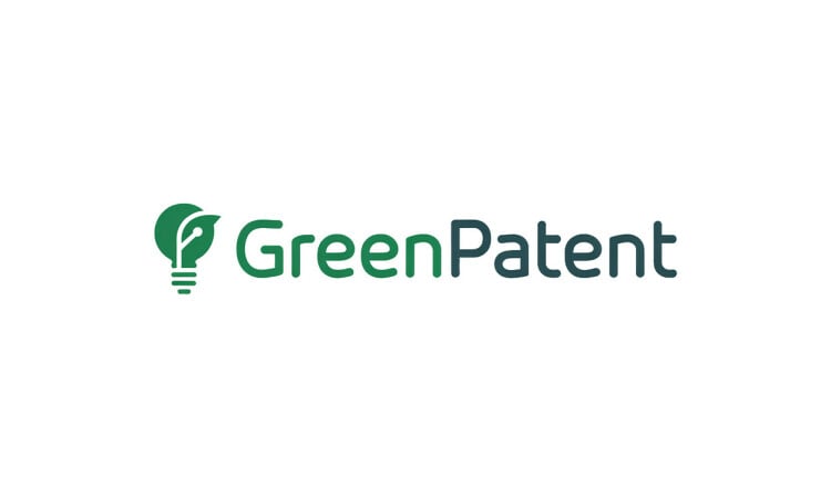 GreenPatent logo