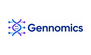 Gennomics logo