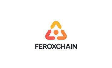 Feroxchain.com - Creative brandable domain for sale