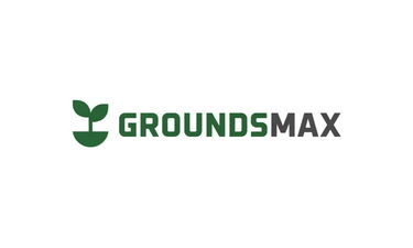 GroundsMax.com - Creative brandable domain for sale