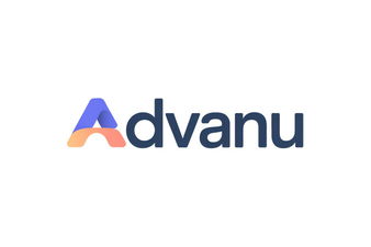 Advanu.com - Creative brandable domain for sale