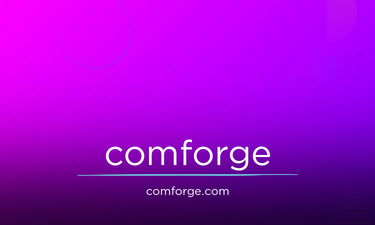 comforge logo