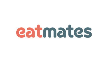 EATMATES.COM - Creative brandable domain for sale