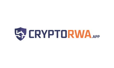 cryptorwa.app - Creative brandable domain for sale