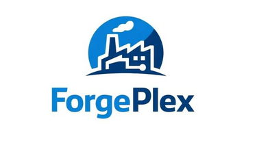 ForgePlex logo
