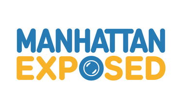 ManhattanExposed.com - Creative brandable domain for sale