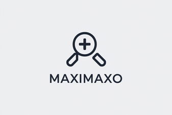 MaxiMaxo.com - Creative brandable domain for sale