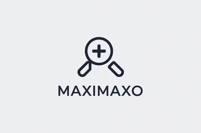 MaxiMaxo.com