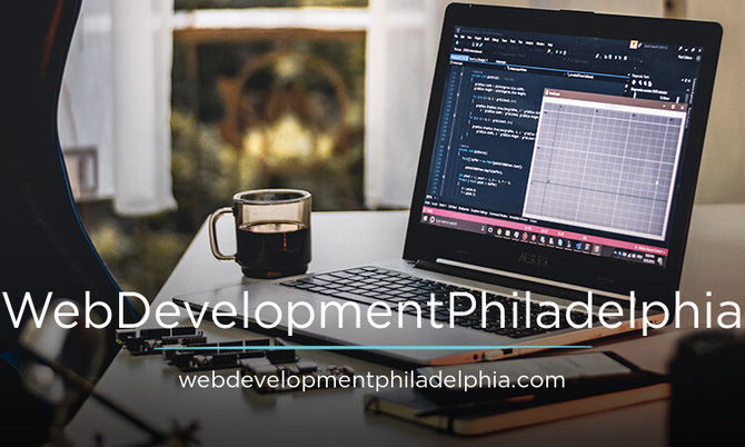 WebDevelopmentPhiladelphia.com