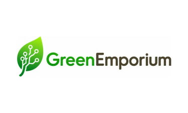 GreenEmporium.com is for sale