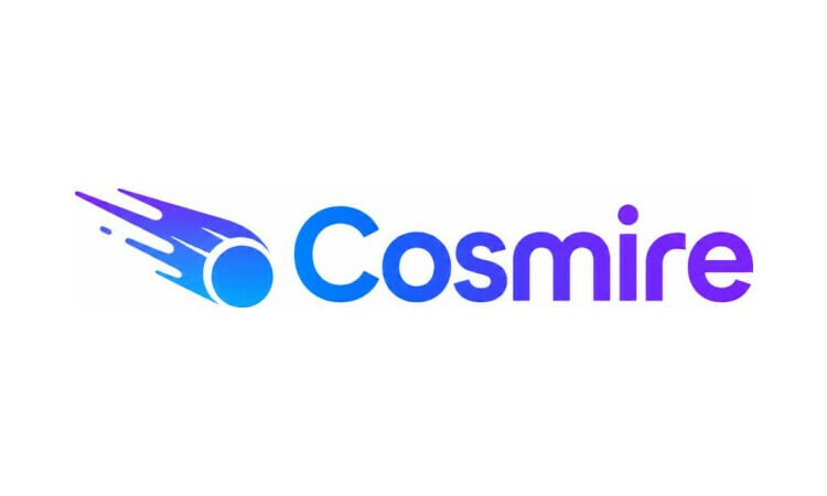 Cosmire logo