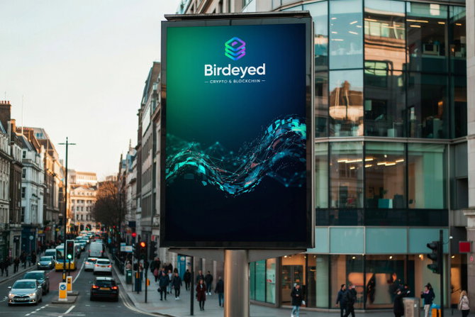 Birdeyed.com — 3