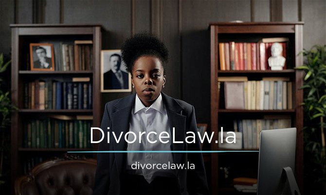 DivorceLaw.la