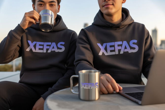 XEFAS.com