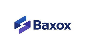 Baxox logo