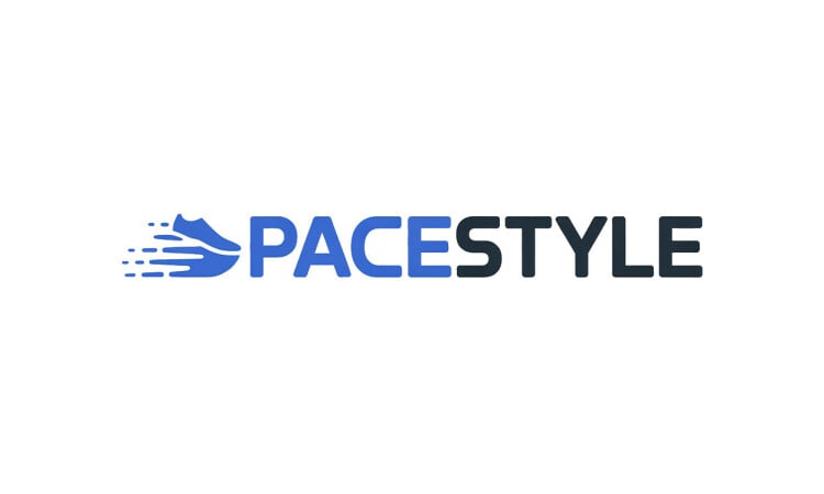 PaceStyle logo
