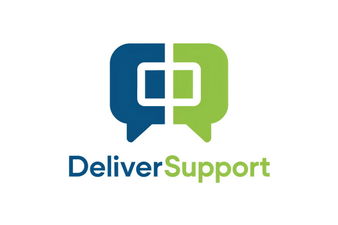 DeliverSupport.com - Creative brandable domain for sale