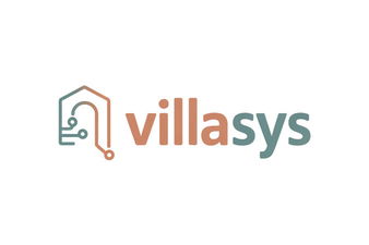 villasys.com - Creative brandable domain for sale