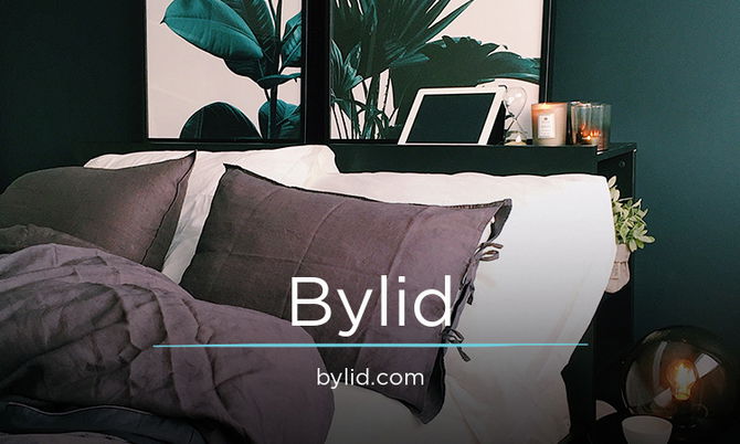 Bylid.com