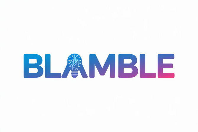 Blamble.com