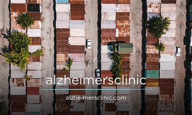 alzheimersclinic.com
