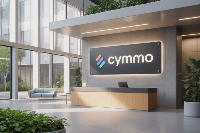 cymmo.com — 4