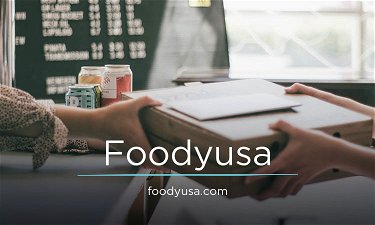 foodyusa.com