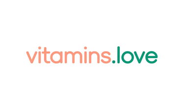 Vitamins logo